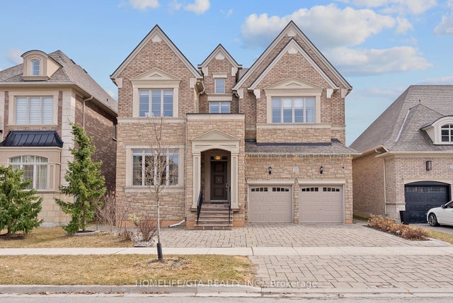 388 Woodgate Pines Drive, Vaughan