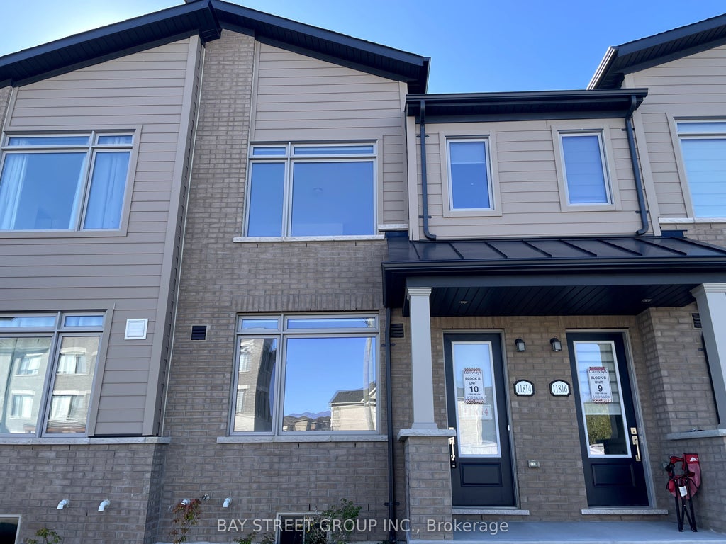 11814 Tenth Line, Whitchurch-Stouffville