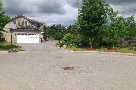 50 Verona Court Lower Level, Richmond Hill