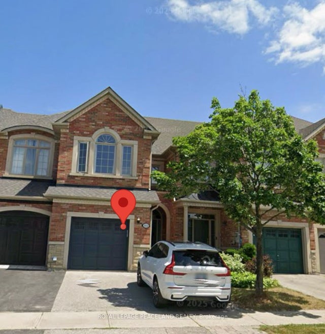162 Kingsbridge Circle, Vaughan