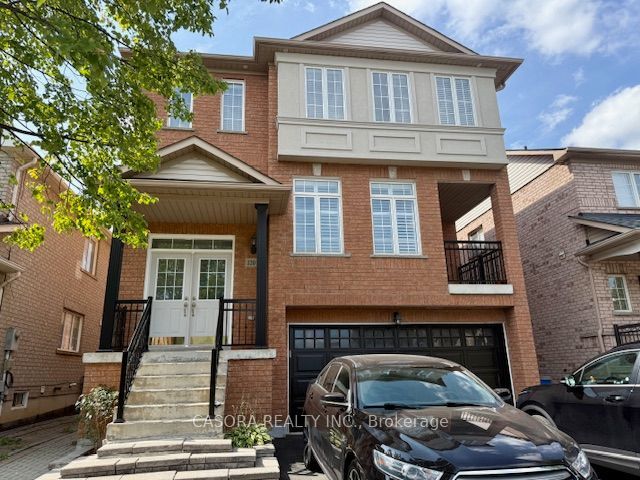 120 Boom Road, Vaughan