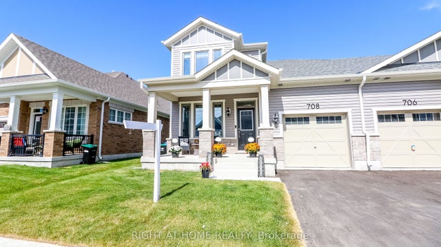 708 Sargeant Place N, Innisfil