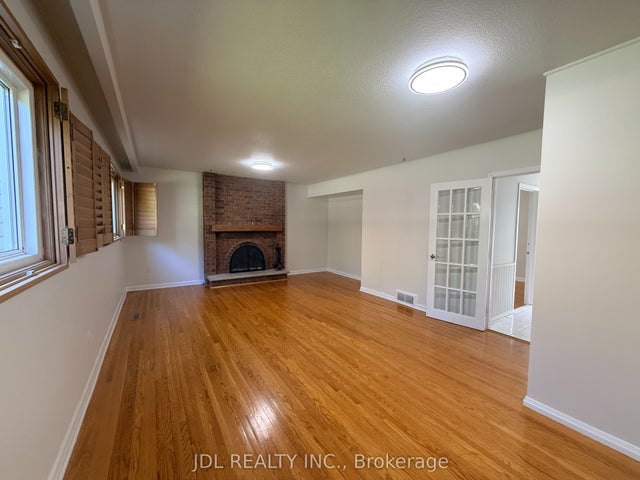 71 Proctor Avenue Bsmt, Markham