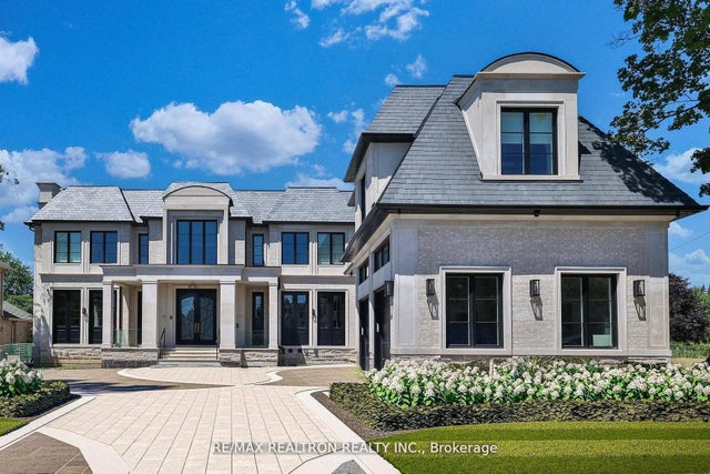 41 Thornbank Road, Vaughan