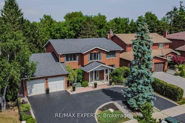 85 Villa Park Drive, Vaughan