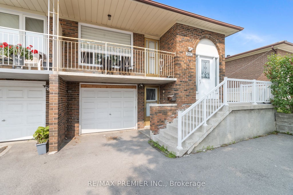 7872 Martin Grove Road, Vaughan