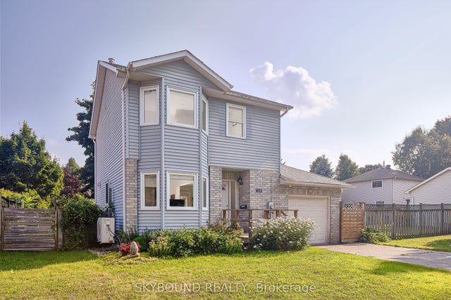 1021 Anna Maria Avenue, Innisfil