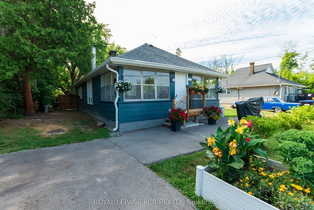 1526 Houston Avenue, Innisfil