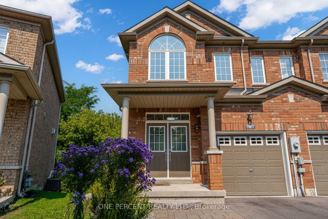 707 John Cole Court, Newmarket