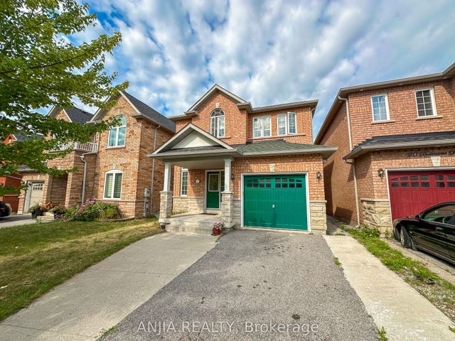 18 Balmano Road Basement, Markham