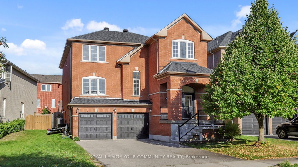 61 Mynden Way, Newmarket