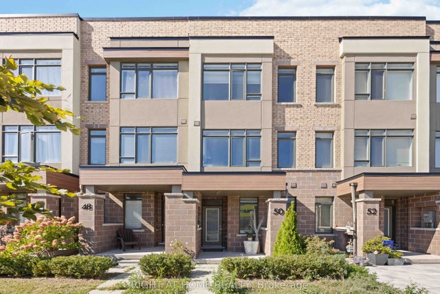 50 Troon Avenue, Vaughan