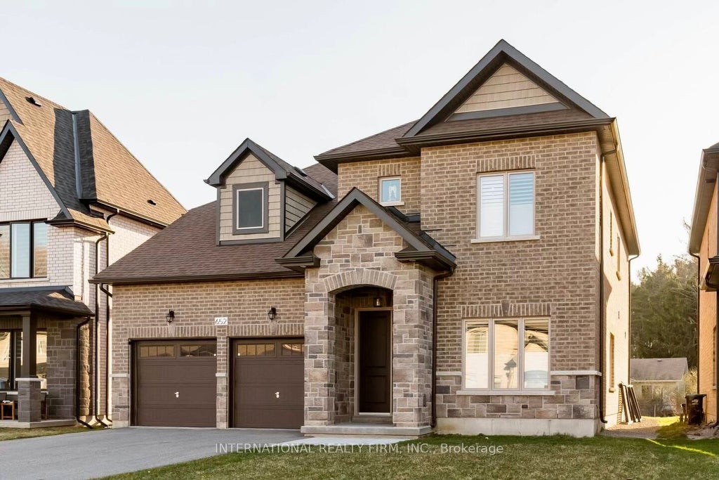 652 Park Road, Innisfil