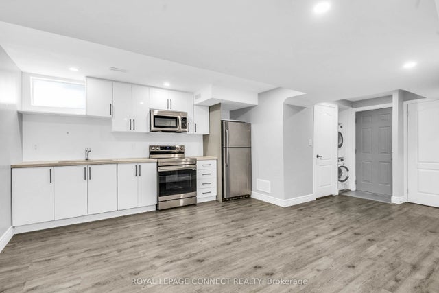 3b George Street Basement, Innisfil