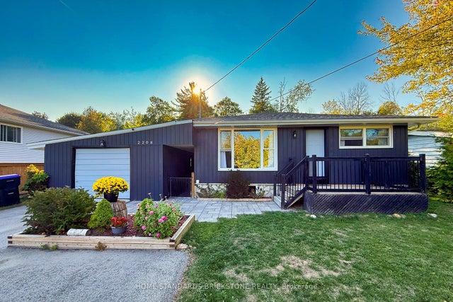 2208 Willard Avenue, Innisfil