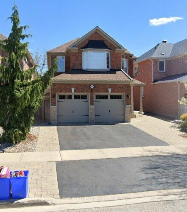 83 Aloe Avenue, Richmond Hill