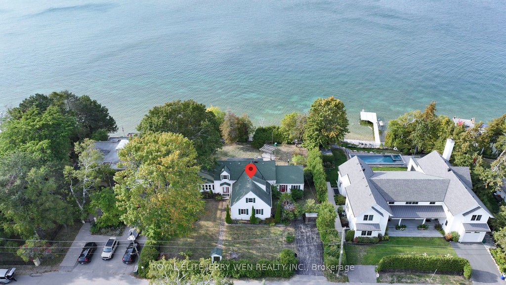 44 Malone Road, Georgina