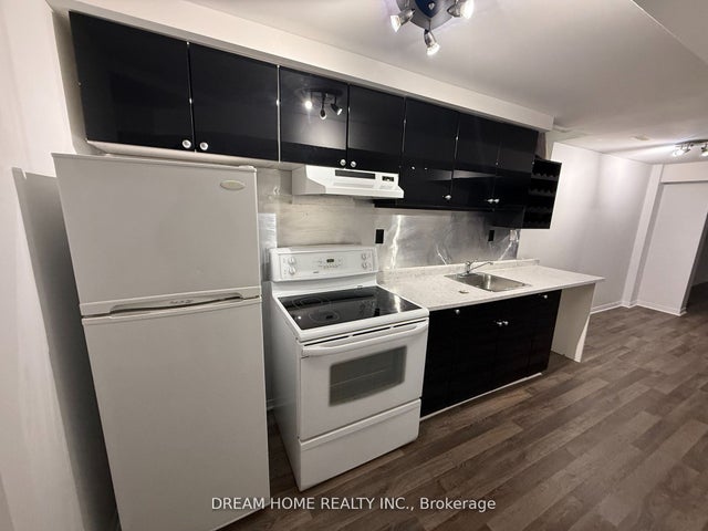 264 Stonebridge Drive Bsmt, Markham