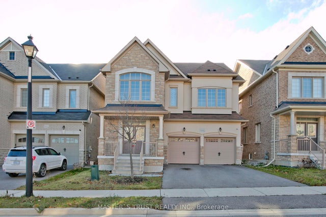 1115 Grainger Trail, Newmarket