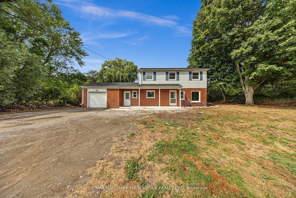 7300 Reesor Road, Markham