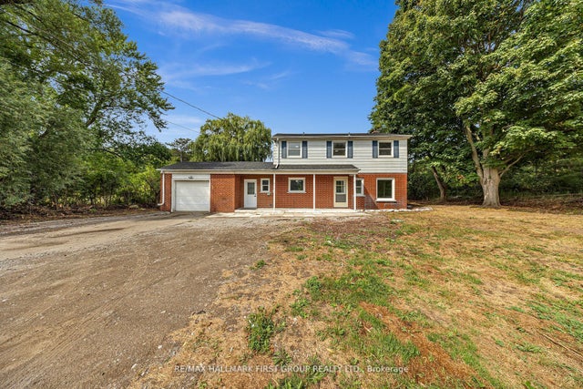 7300 Reesor Road, Markham