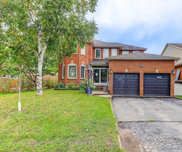 71 Church Street, Georgina