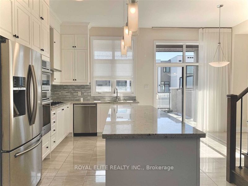 605 Marc Santi Boulevard, Vaughan