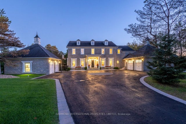 41 Greenvalley Circle, Whitchurch-Stouffville