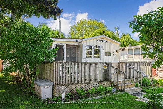 285 Crydermans Side Road #336, Georgina