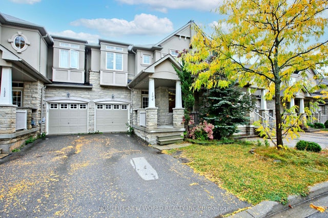 194 Shirrick Drive, Richmond Hill