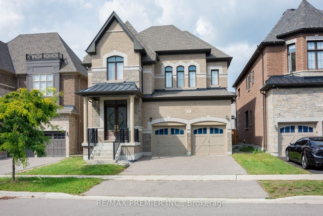 115 Rotondo Crescent, Vaughan