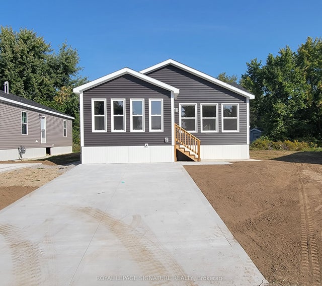 14 Briarwood Place, Innisfil