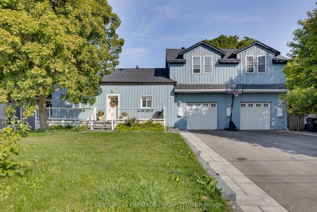 57 David Street, Bradford West Gwillimbury