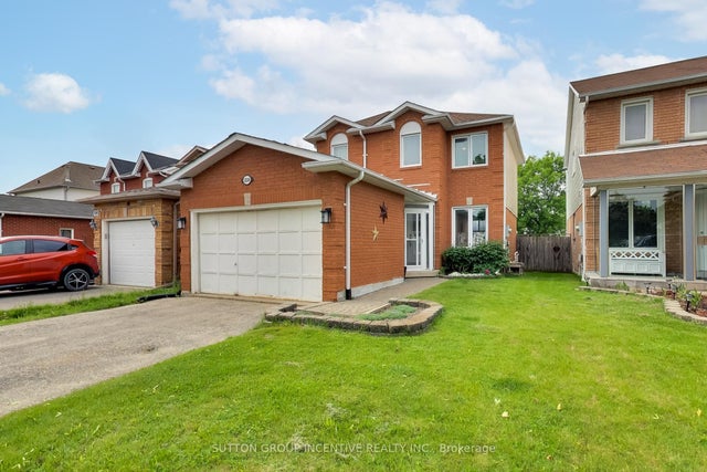 1238 Benson Street, Innisfil