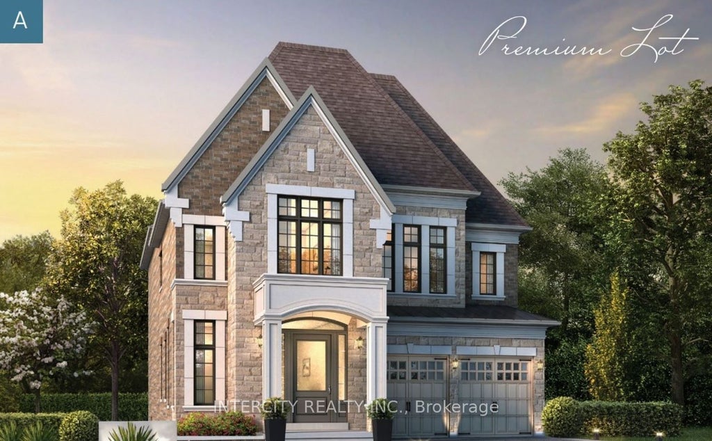 201 Charles Baker Drive Lot75n, King