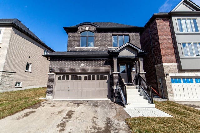 1434 Stovell Crescent, Innisfil