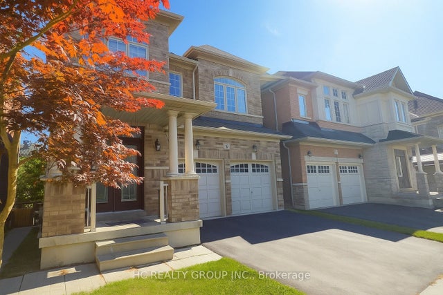 87 Estrella Crescent Bsmt, Richmond Hill