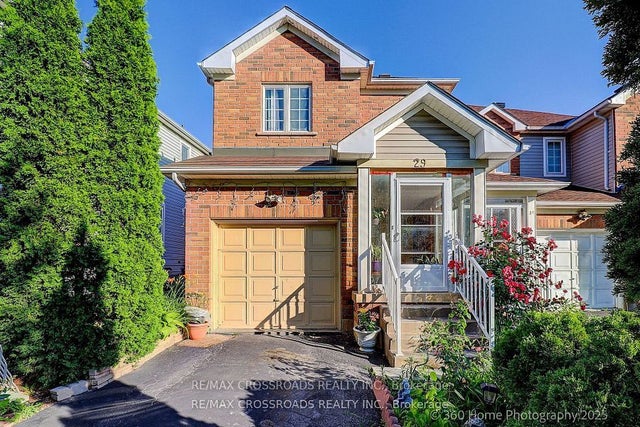 29 Billingsley Crescent, Markham