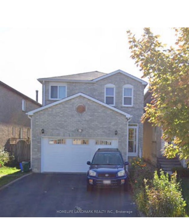 21 James Edward Drive, Markham
