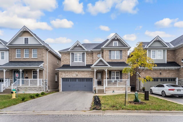 28 Swenson Street S, New Tecumseth