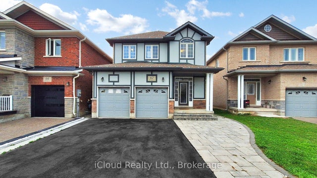 62 Heritage Street, Bradford West Gwillimbury