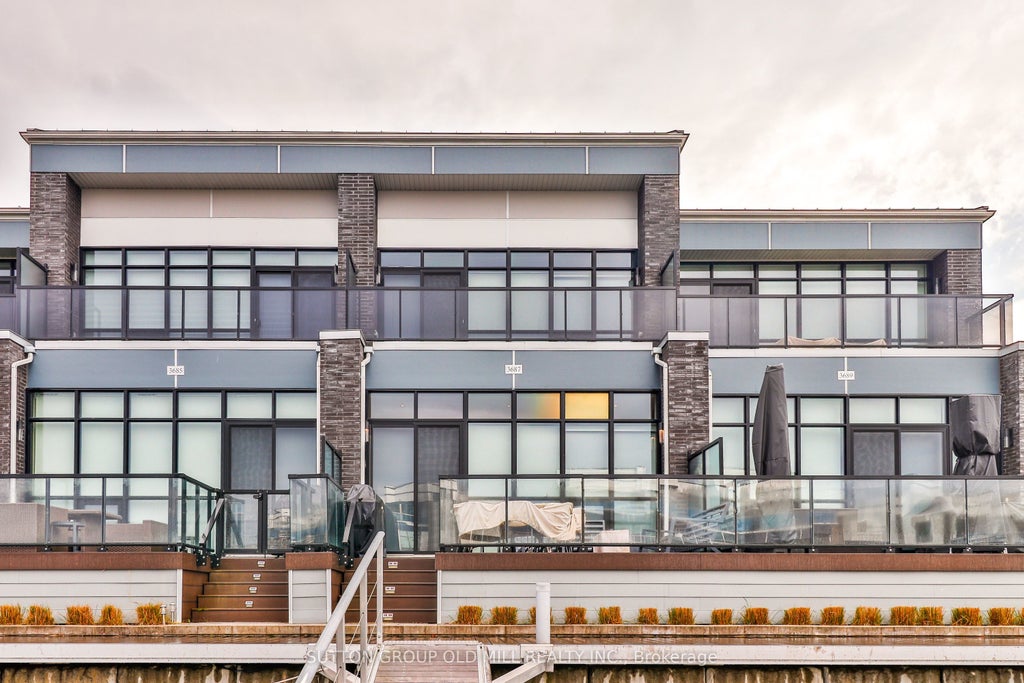 3687 Riva Avenue, Innisfil