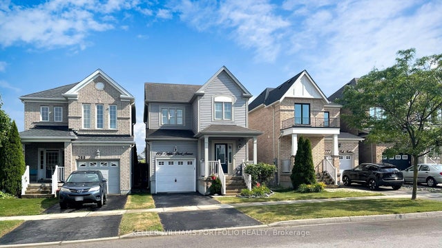 773 Miller Park Avenue, Bradford West Gwillimbury