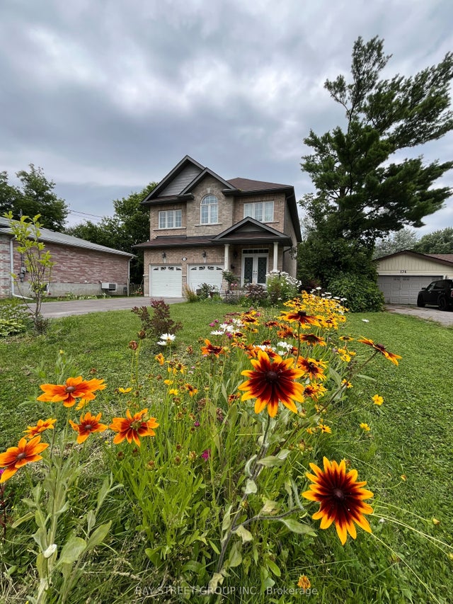 178 Bayview Avenue, Georgina