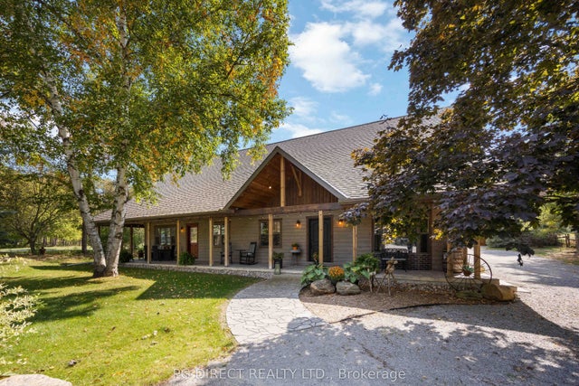 4143 Vivian Road, Whitchurch-Stouffville