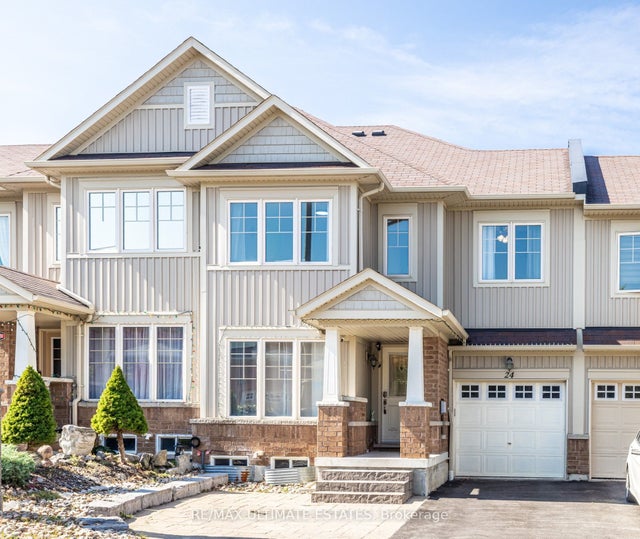 24 Yang Street, Richmond Hill