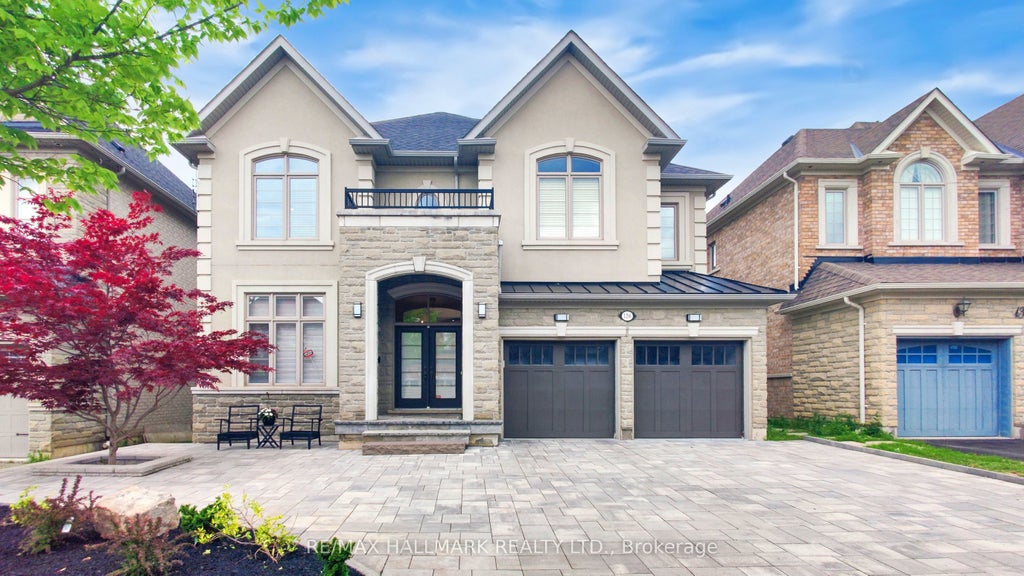 126 Sir Stevens Drive, Vaughan