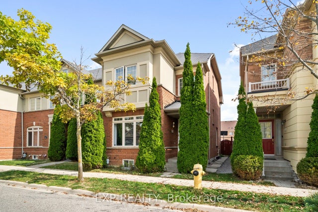 25 Abberley Street, Markham
