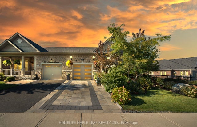 126 Kingsmere Crescent, New Tecumseth