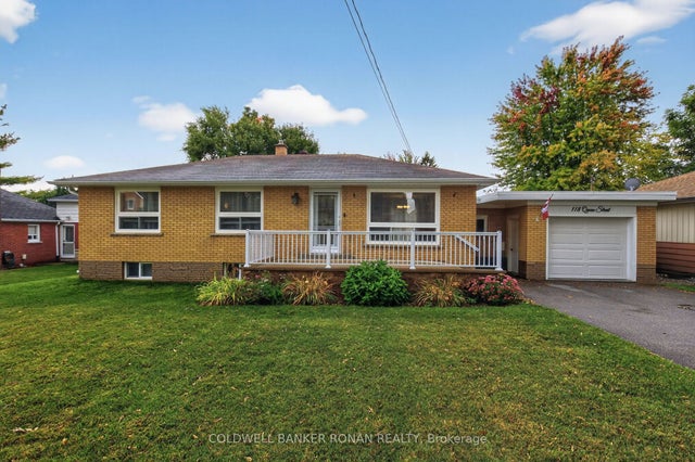 118 Queen Street, Bradford West Gwillimbury